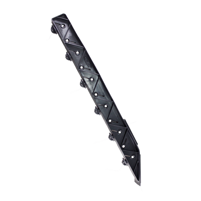 JVA 6 Line Plastic Bracket