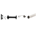 JVA Bungy Gate Kit