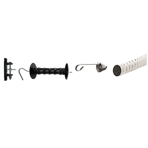 JVA Bungy Gate Kit
