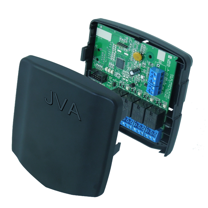JVA GPIO Board
