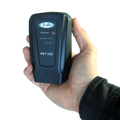 JVA PET100 Portable Electric Fence Energizer - 0.11J 1 km
