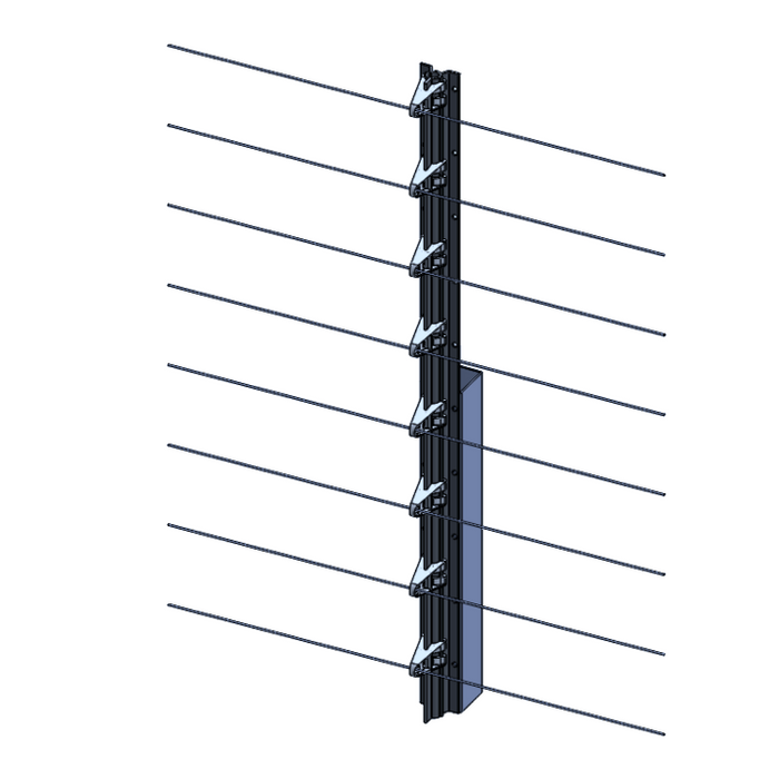 JVA Plastic Profiles