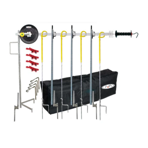 JVA Portable Horse Paddock Kit