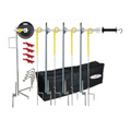 JVA Portable Horse Paddock Kit