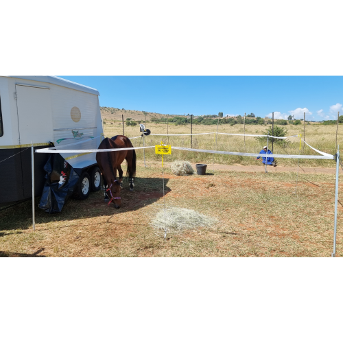 JVA Portable Horse Paddock Kit