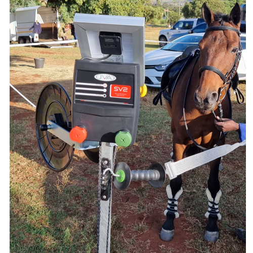 JVA Portable Horse Paddock Kit