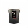 JVA QT13 3 Joule Security Energiser - Incl 2.2AH Gel Battery - Excl Virtual Keypad