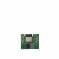 JVA QT13 Virtual keypad