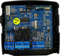 JVA Radio Frequency Interface