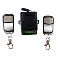 JVA Remote control kit