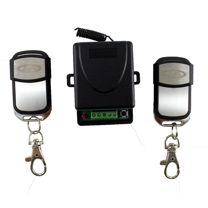JVA Remote control kit