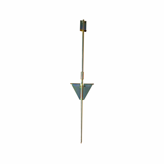 JVA SV Solar Earth Spike