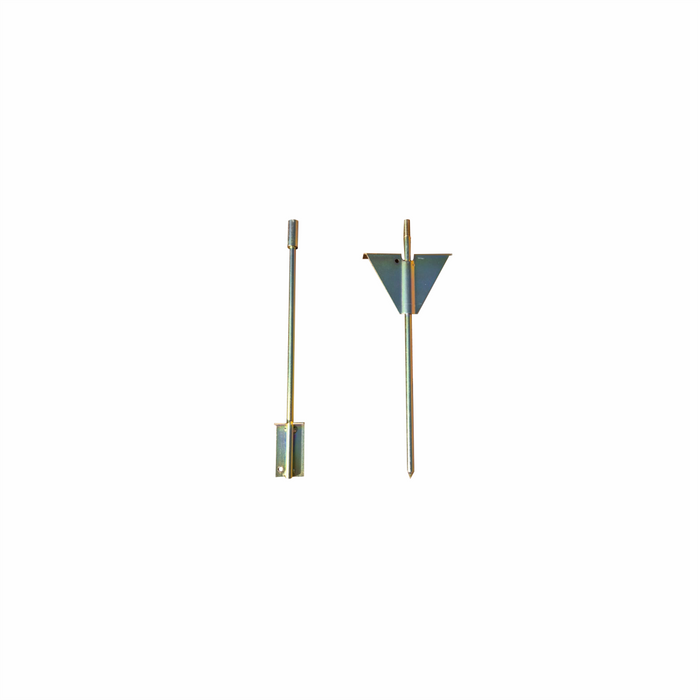 JVA SV Solar Earth Spike
