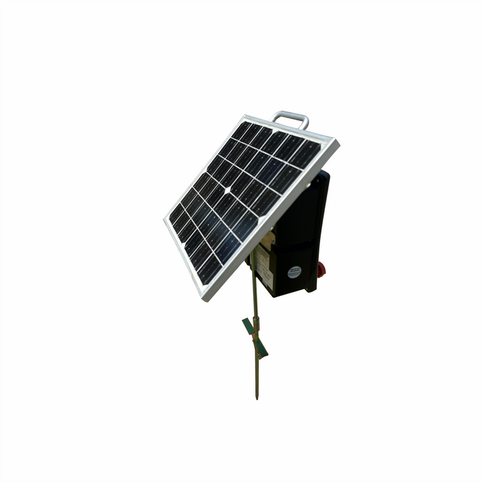 JVA SV Solar Earth Spike