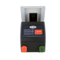 JVA SV2 Solar Electric Fence Energizer - 0.2 Joule stored