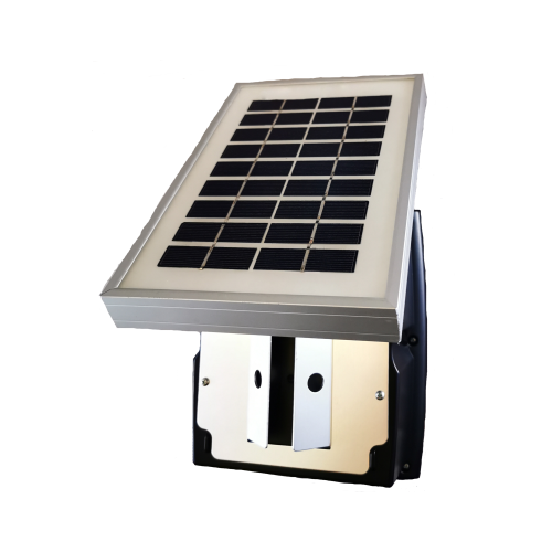 JVA SV2 Solar Electric Fence Energizer - 0.2 Joule stored
