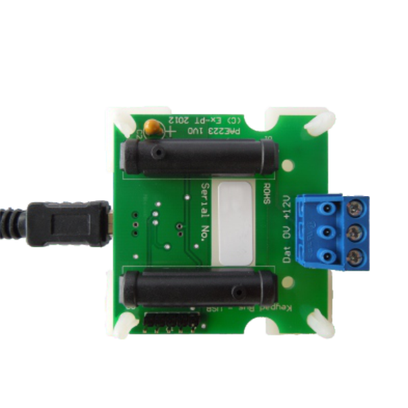 JVA USB Adaptor