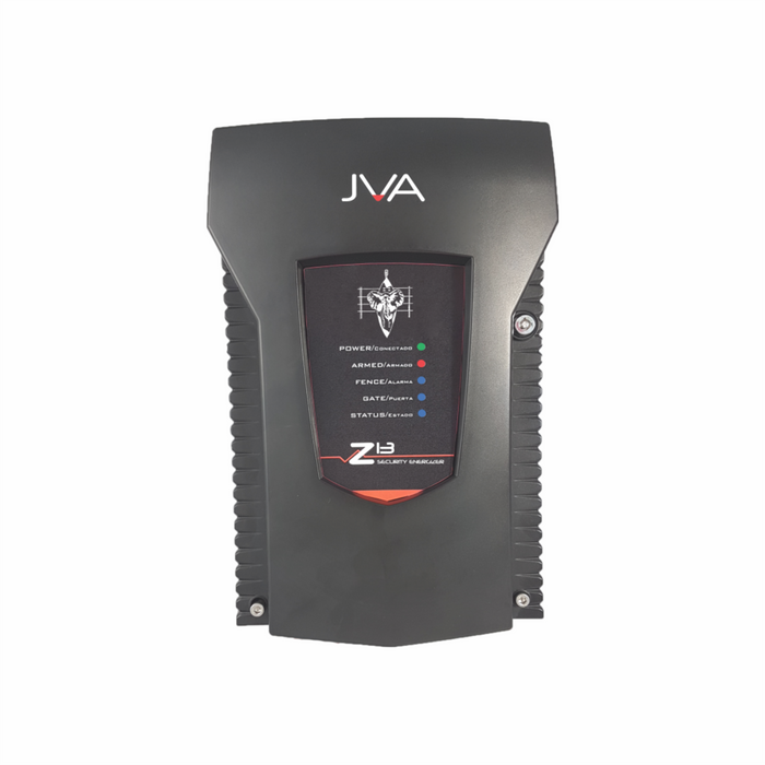 JVA Z13 1 Zone Security Energizer 2.8 Joule