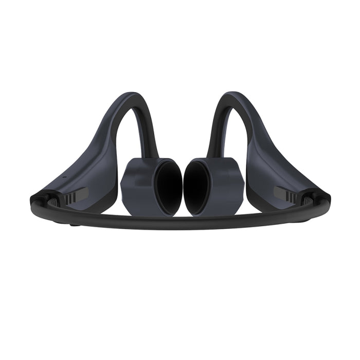 K7 Bone Conduction Bluetooth 5.0 Wireless Earphone Waterproof Headphones, 16GB RAM