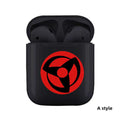 Kaleidoscope written round eye genuine wireless Bluetooth headset earphones (Bluetooth 5. 0）