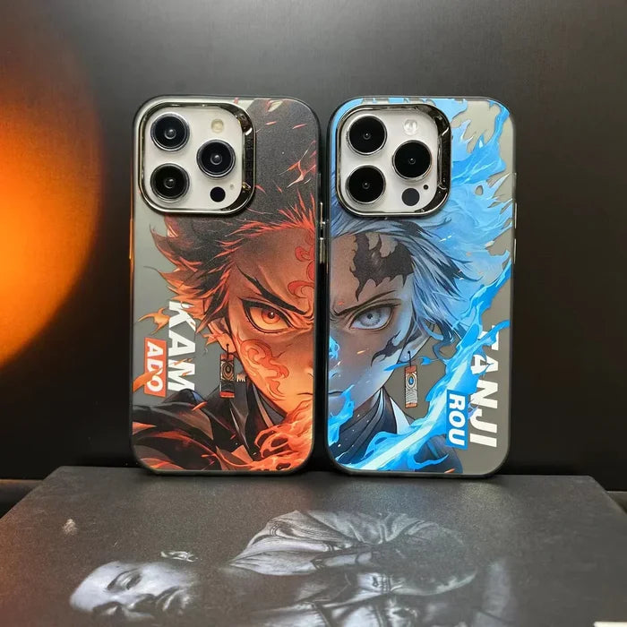 A / iPhone 15 Pro
