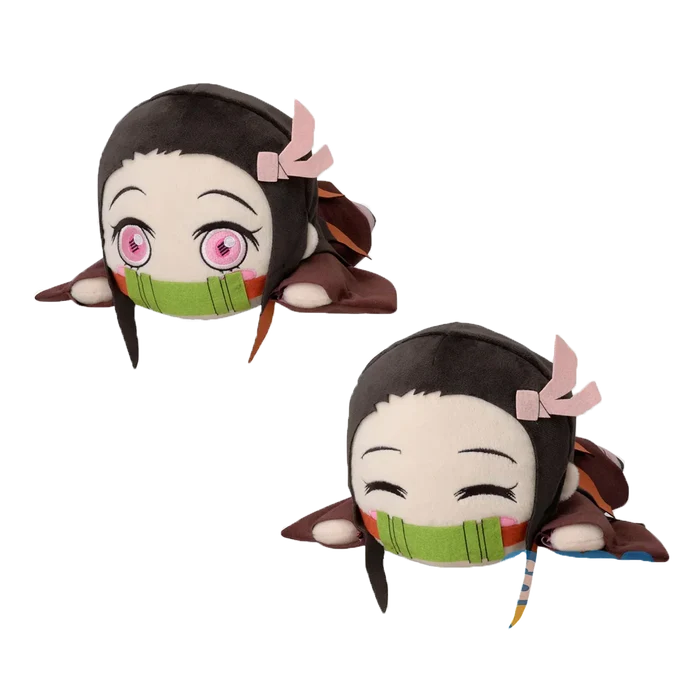 Kamado Tanjirou original stuffed toy doll action figure doll Plush
