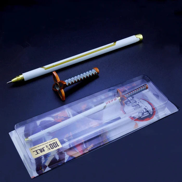 Kanroji Mitsuri