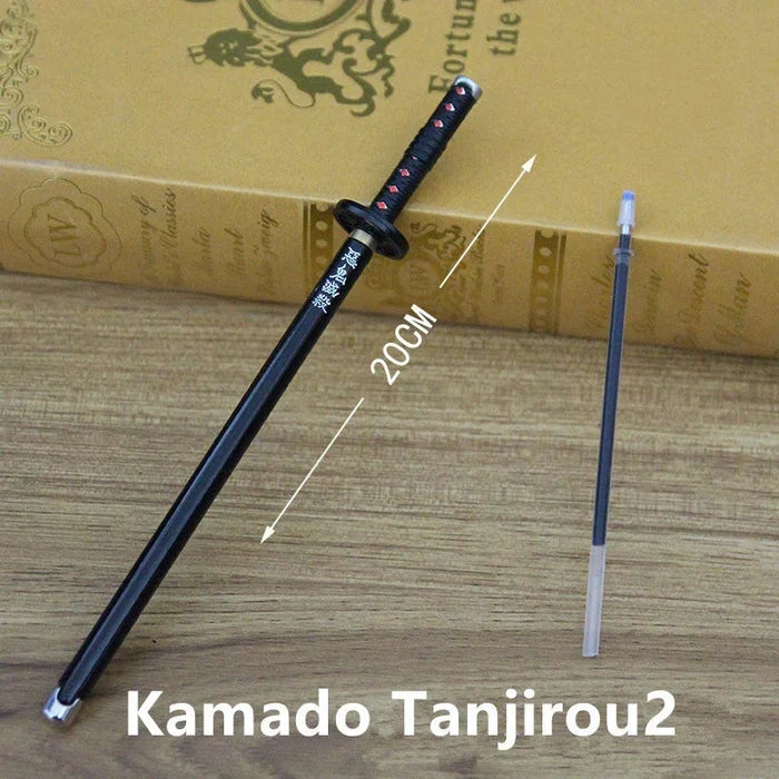 Tsugikuni Yoriichi