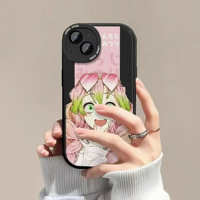 black / iPhone15 Pro Max