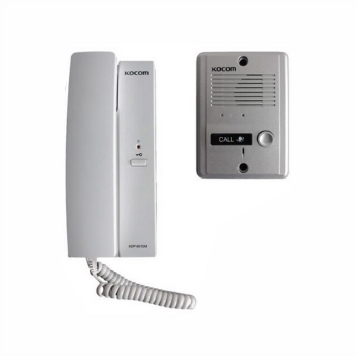 Kocom 1-1 6v/12v combo