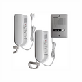 Kocom 1 to 2 220v system