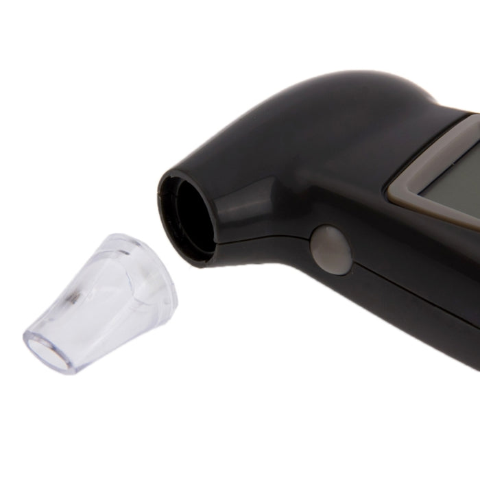 LCD Digital Alcohol Tester Breathalyzer, Alcohol Tester 2