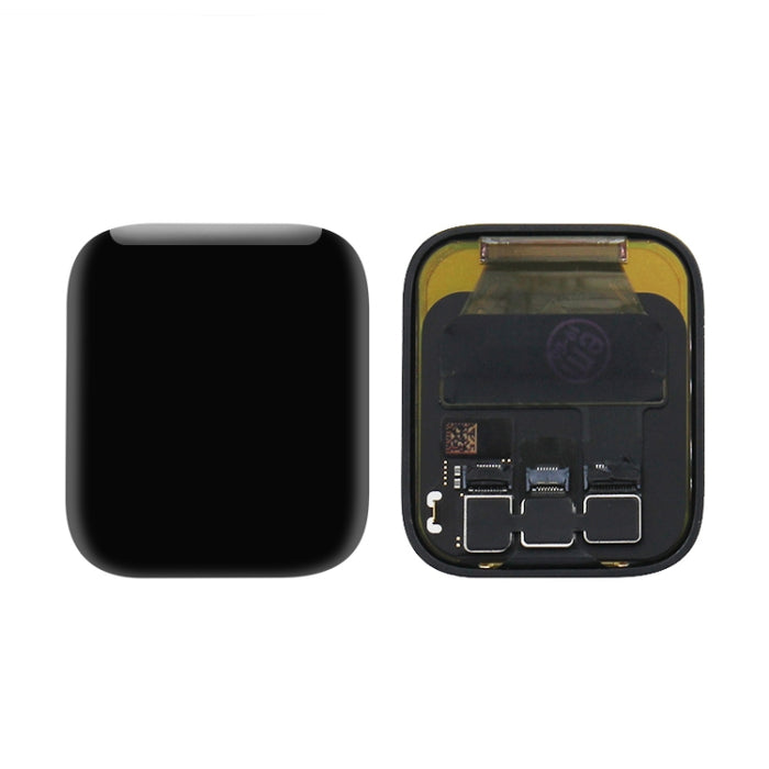 LCD Screen and Digitizer Assembly for Apple Watch 44mm Series 4 Full Replacement