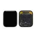 LCD Screen and Digitizer Assembly for Apple Watch 44mm Series 4 Full Replacement