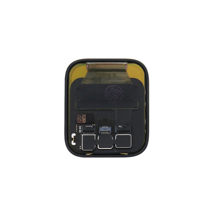 LCD Screen and Digitizer Assembly for Apple Watch 44mm Series 4 Full Replacement