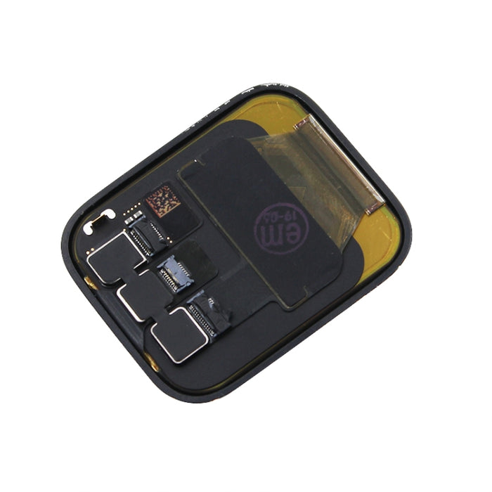 LCD Screen and Digitizer Assembly for Apple Watch 44mm Series 4 Full Replacement