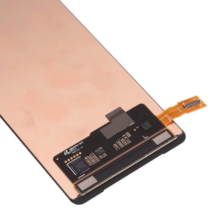 LCD Screen and Digitizer Full Assembly For Sony Xperia 5 III, For Sony Xperia 5 III