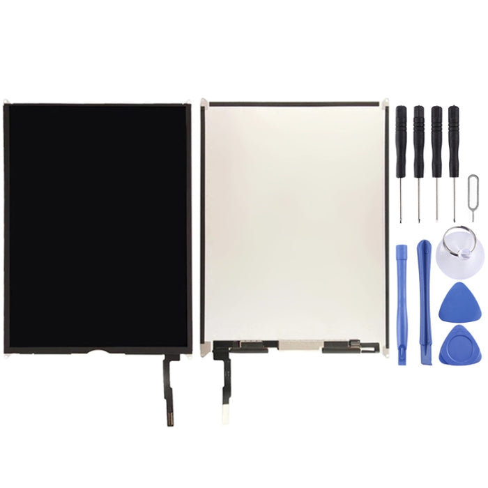 LCD Screen for iPad 10.2 2020 A2270 A2428 A2429 Replacement