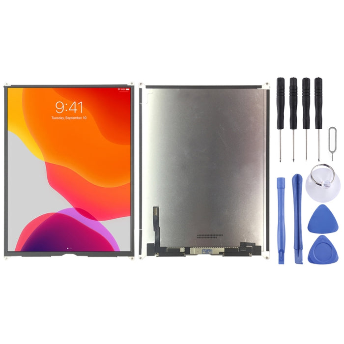 LCD Screen for iPad 10.2 A2200 A2198 A2232 Replacement