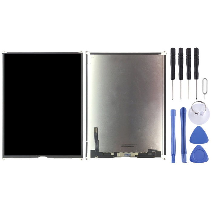 LCD Screen for iPad 10.2 A2200 A2198 A2232 Replacement