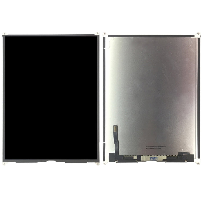 LCD Screen for iPad 10.2 A2200 A2198 A2232 Replacement
