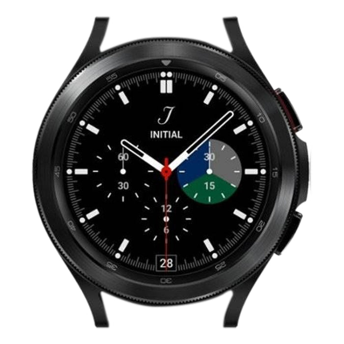 LCD Screen for Samsung Galaxy Watch4 SM-R890 Digitizer Full Assembly With Frame, For Samsung Galaxy Watch4 SM-R890