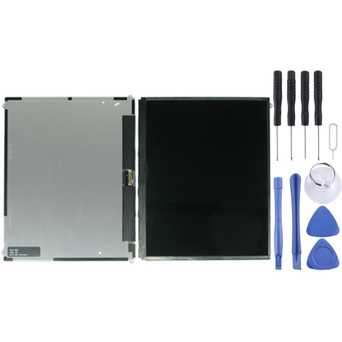 LCD Screen Replacement for iPad 2 A1376 A1395 A1396 A1397
