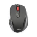 Lenovo M21 Wireless Mouse - One-Key Service Convenience