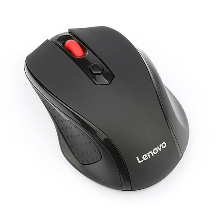 Lenovo M21 Wireless Mouse - One-Key Service Convenience