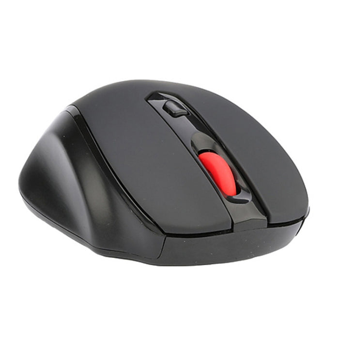 Lenovo M21 Wireless Mouse - One-Key Service Convenience