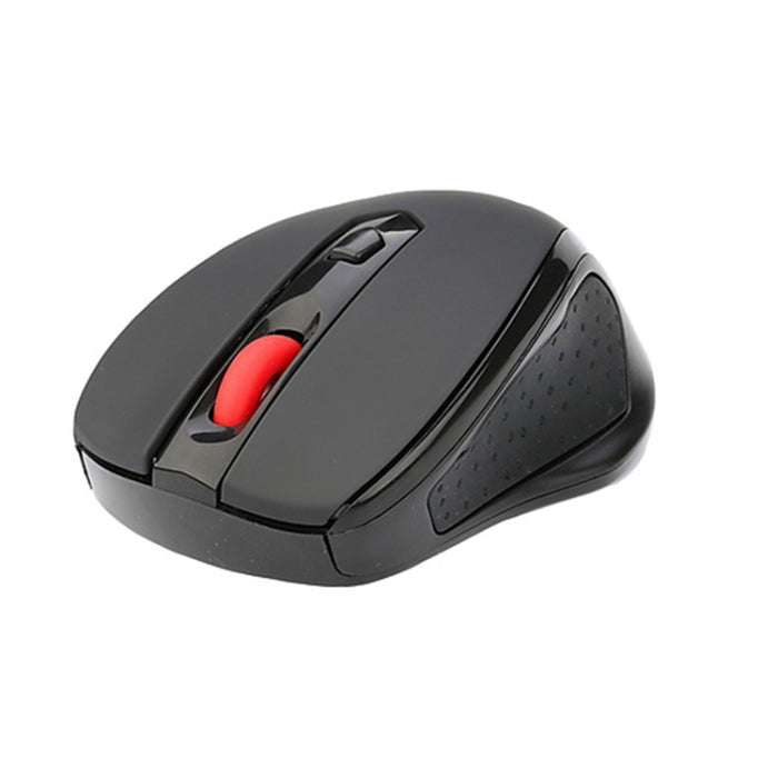 Lenovo M21 Wireless Mouse - One-Key Service Convenience