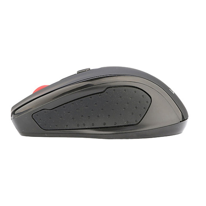 Lenovo M21 Wireless Mouse - One-Key Service Convenience