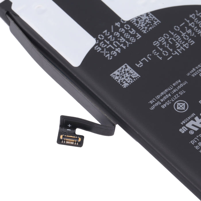 Li-ion Battery, For iPhone 13, For iPhone 13 mini, For iPhone 13 Pro, For iPhone 13 Pro Max