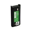 kenwood tk220 2100mah nimh battery
